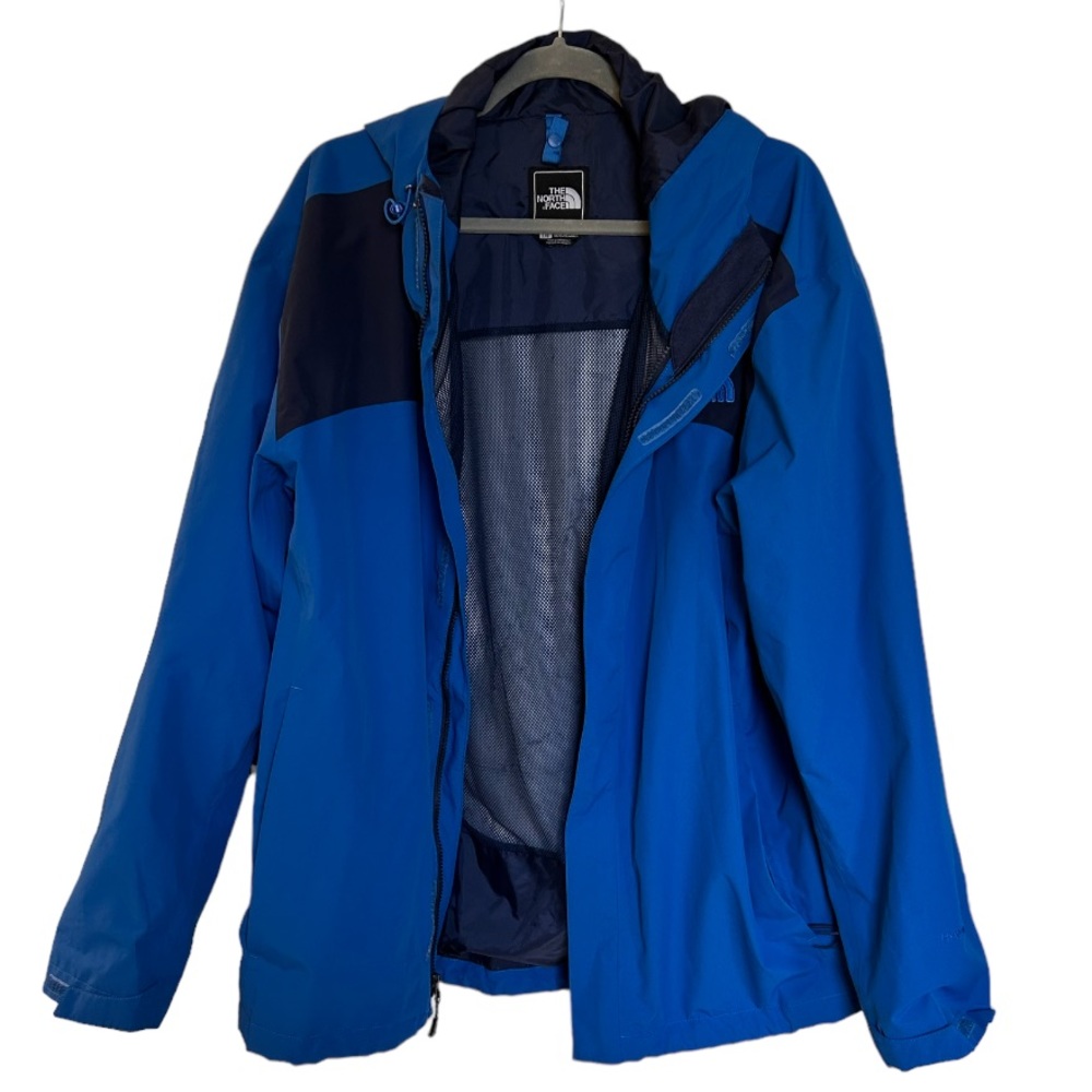 The North Face, Antora Jacket, Large